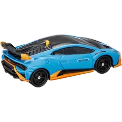 Tomica Regular Diecast No. 11 Lamborghini Huracan Sto - 4904810174783 - Rokomari